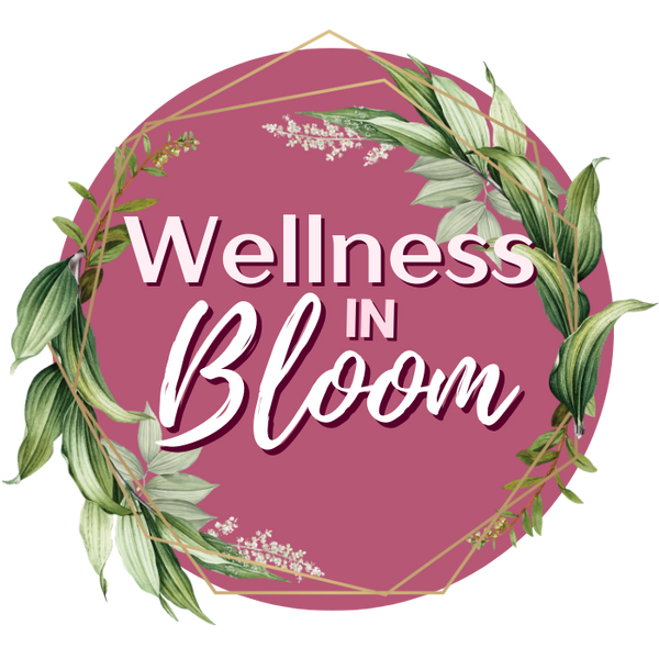 Wellness In Bloom